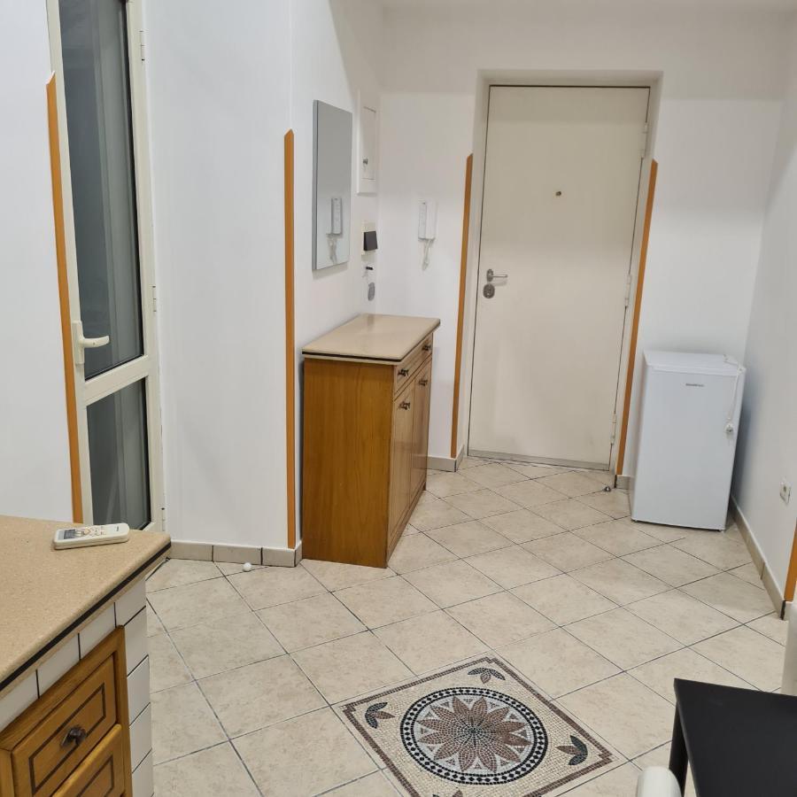 Casa Mia Al Plebiscito Appartement Napels Buitenkant foto