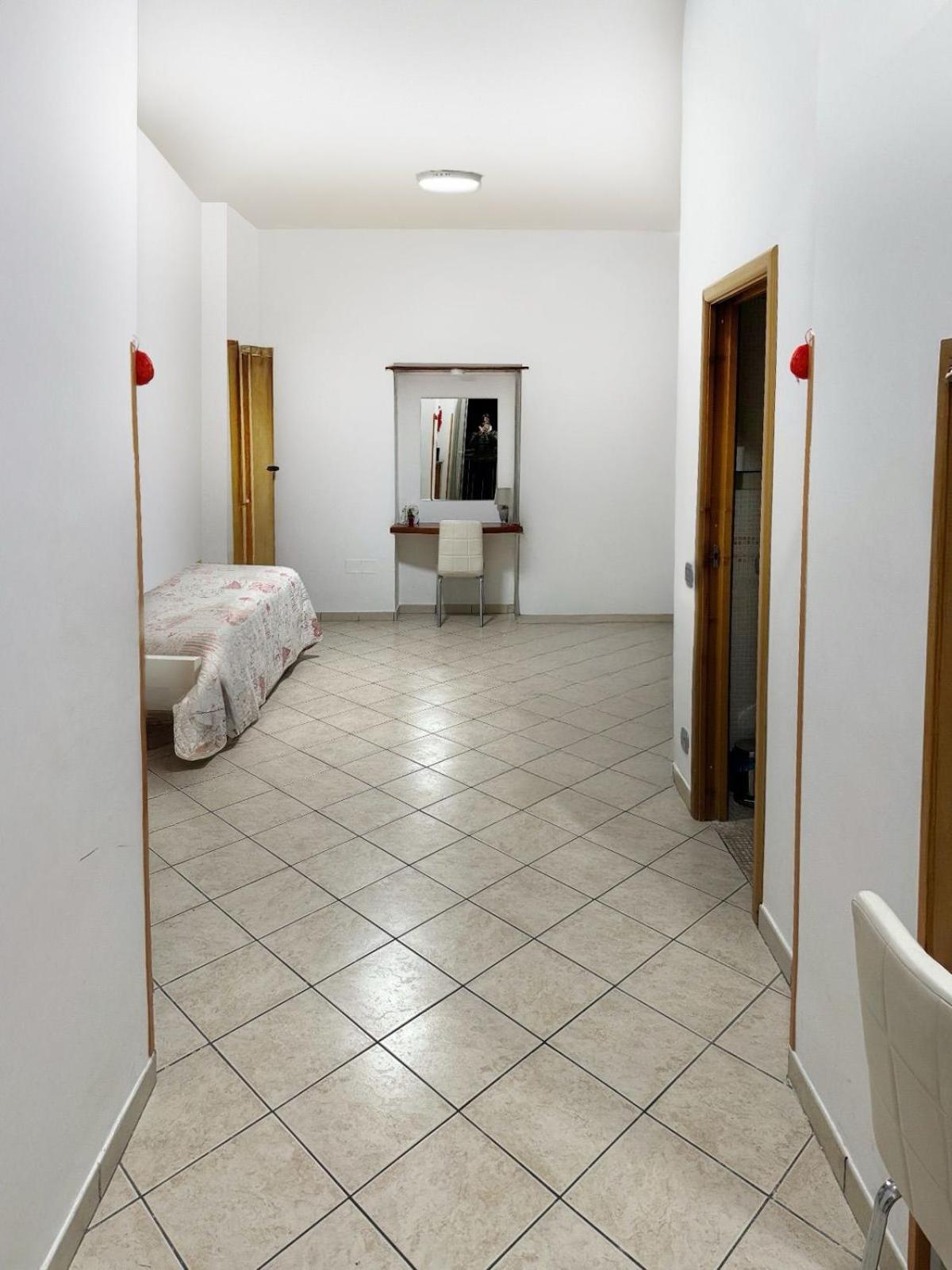 Casa Mia Al Plebiscito Appartement Napels Buitenkant foto