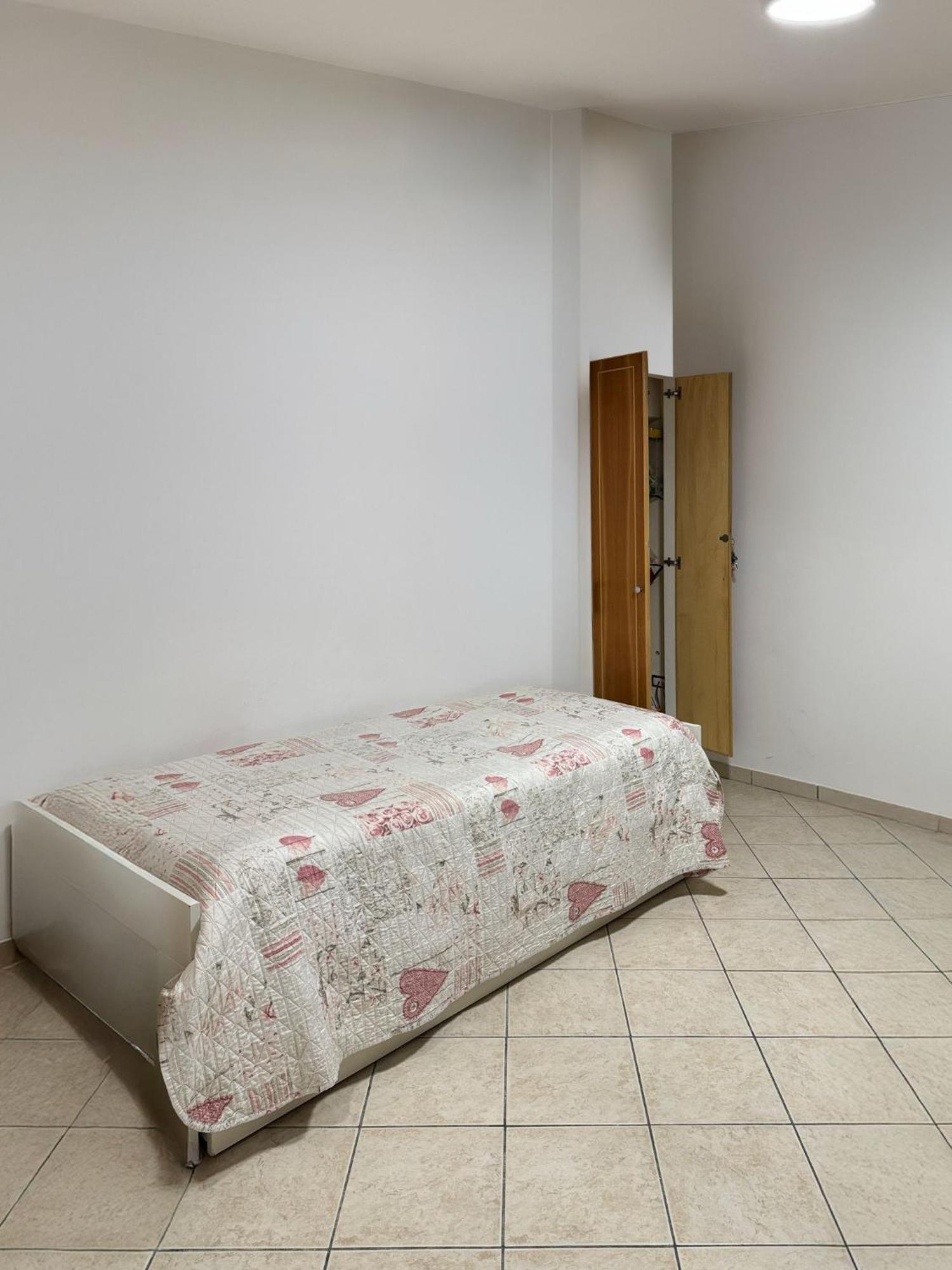 Casa Mia Al Plebiscito Appartement Napels Buitenkant foto
